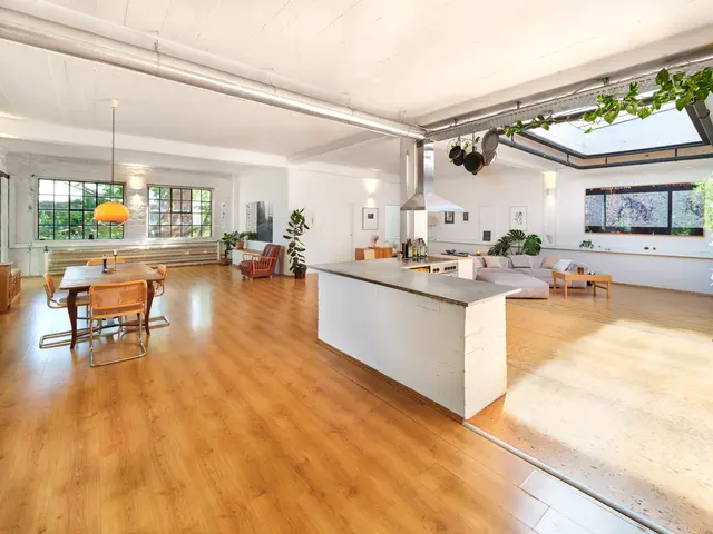 LocationRobot - Film Location Loft LR6521 (photo 18)