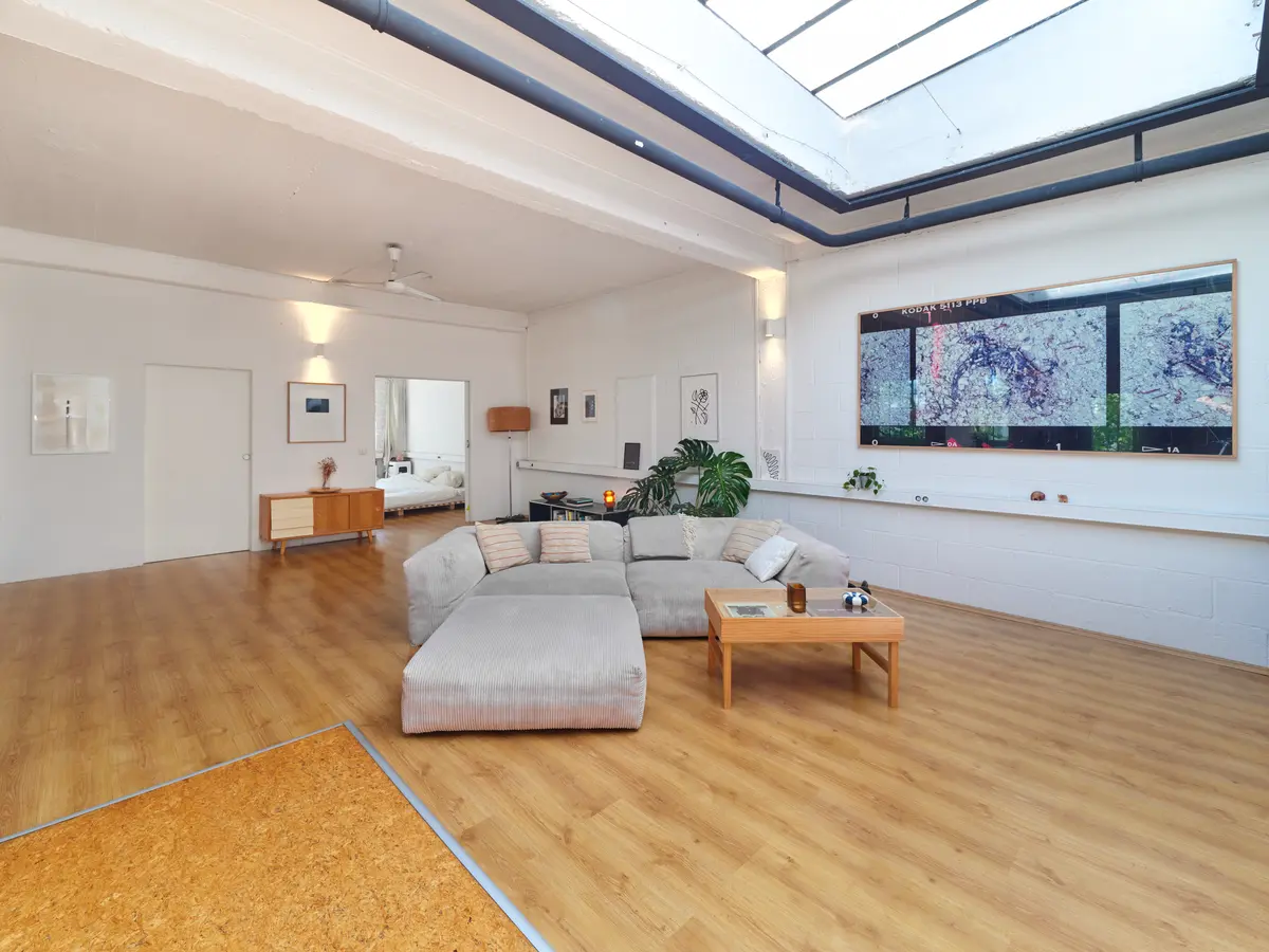 LocationRobot - Film Location Loft LR6521 (photo 5)