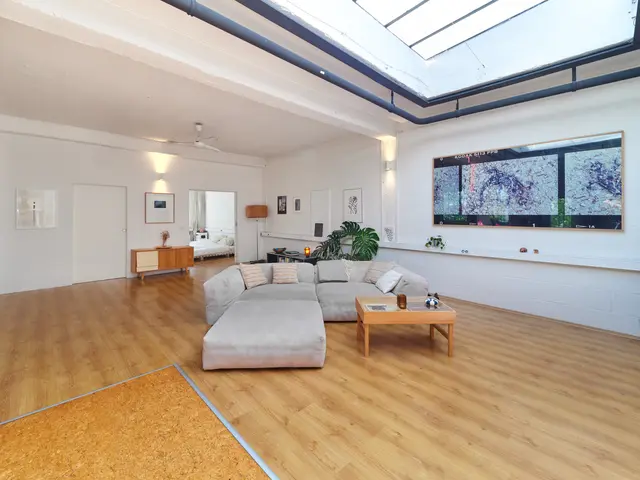 LocationRobot - Film Location Loft LR6521 (photo 5)