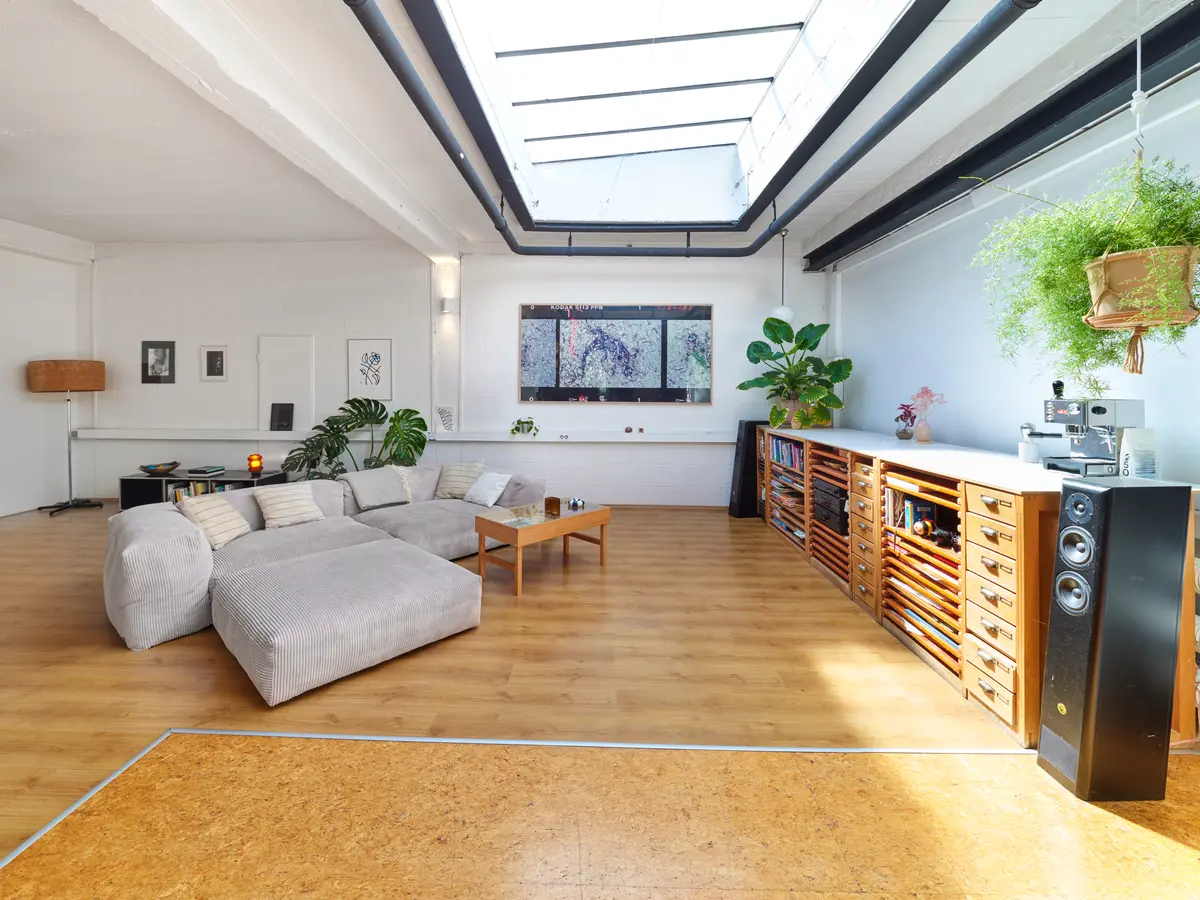 LocationRobot - Film Location Loft LR6521 (photo 4)