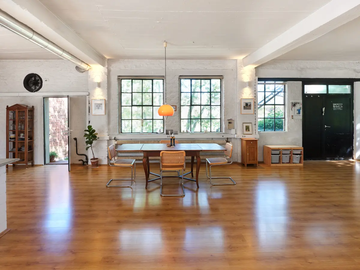 LocationRobot - Film Location Loft LR6521 (photo 9)