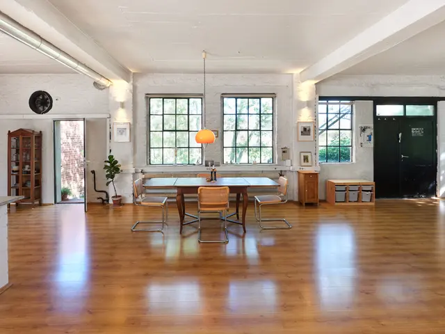 LocationRobot - Film Location Loft LR6521 (photo 9)
