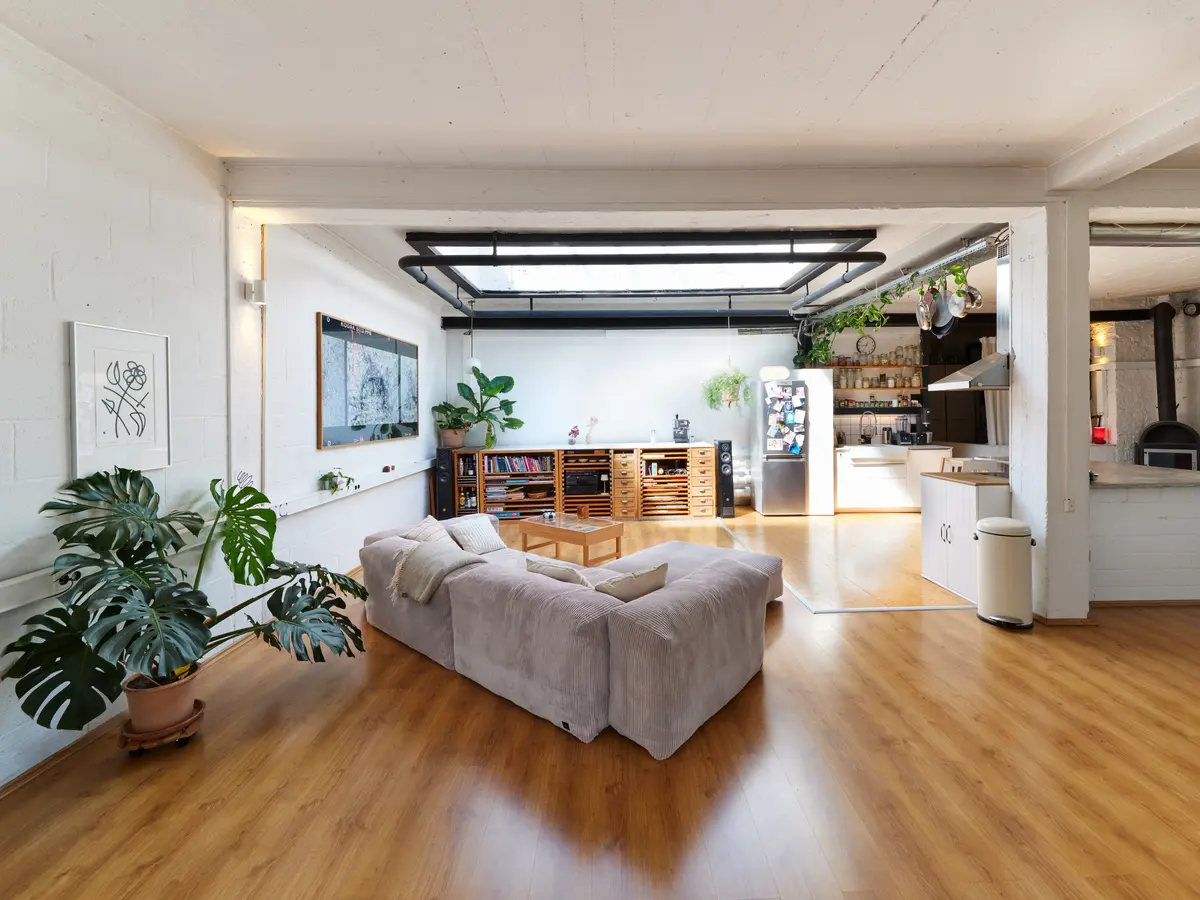LocationRobot - Film Location Loft LR6521 (photo 3)