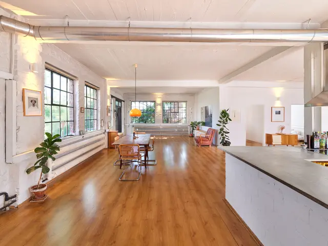 LocationRobot - Film Location Loft LR6521 (photo 14)