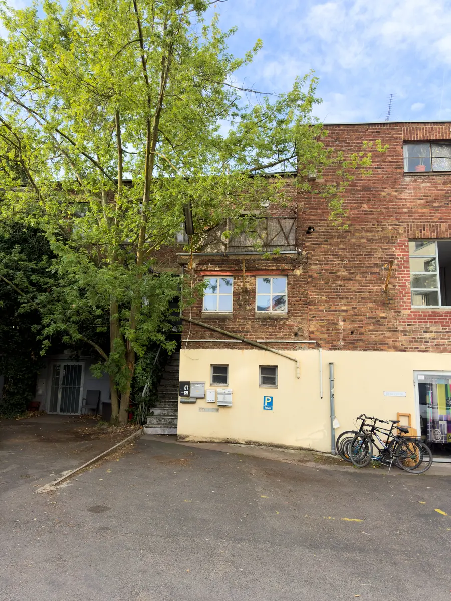LocationRobot - Film Location Loft LR6521 (photo 26)