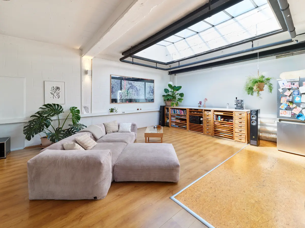 LocationRobot - Film Location Loft LR6521 (photo 1)