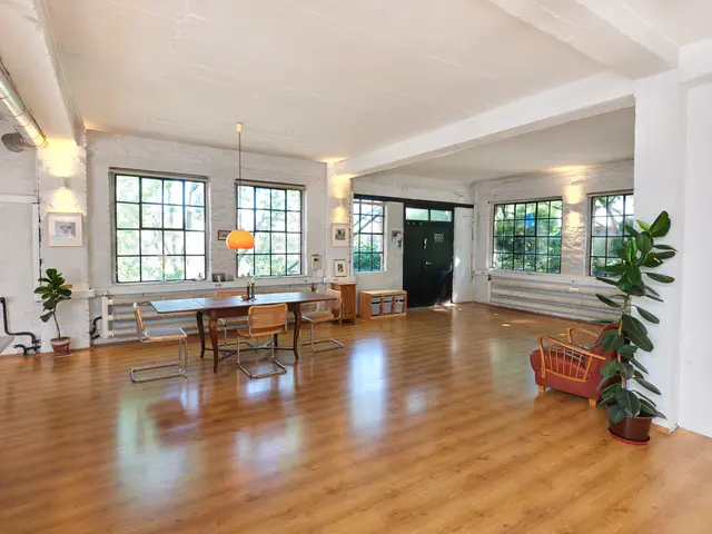 LocationRobot - Film Location Loft LR6521 (photo 8)