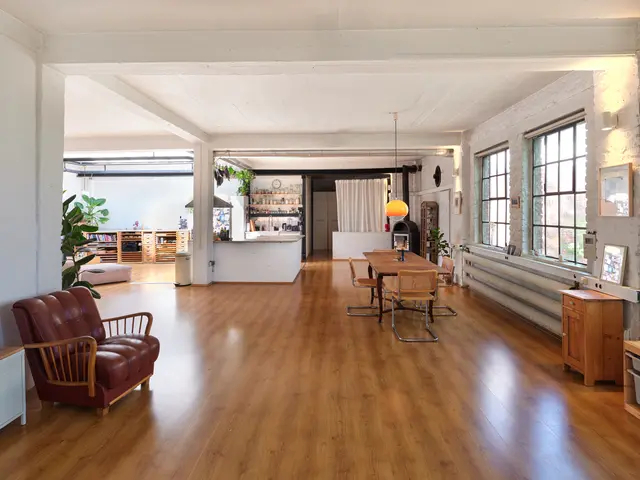 LocationRobot - Film Location Loft LR6521 (photo 15)
