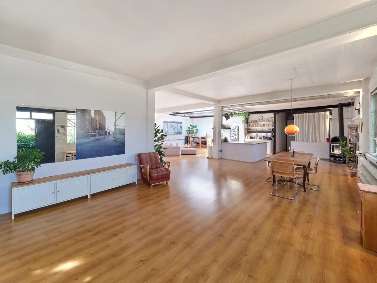 LocationRobot - Film Location Loft LR6521 (photo 12)