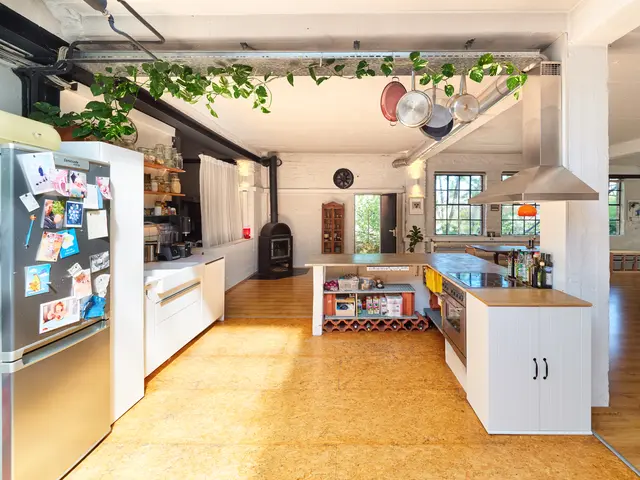 LocationRobot - Film Location Loft LR6521 (photo 17)