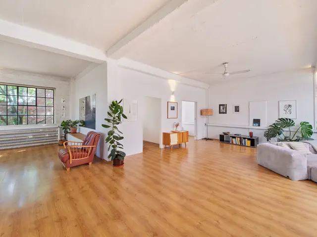 LocationRobot - Film Location Loft LR6521 (photo 7)