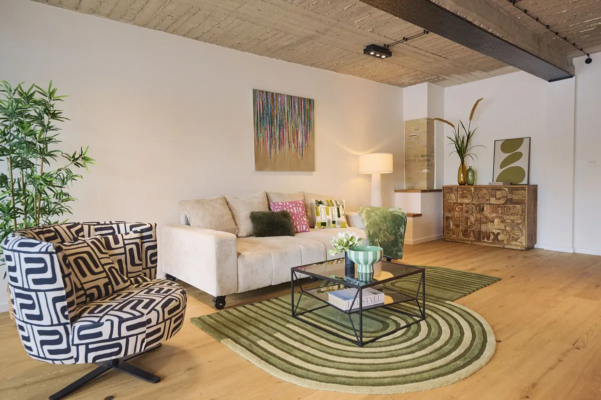 LocationRobot - Film Location Loft LR6526 (photo 17)