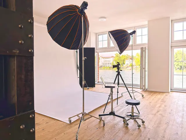 LocationRobot - Film Location Loft LR6526 (photo 40)