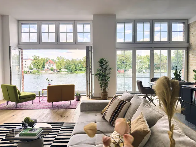 LocationRobot - Film Location Loft LR6526 (photo 3)