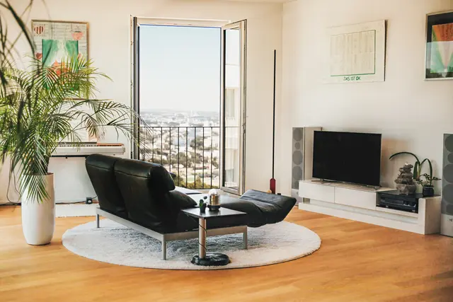 LocationRobot - Film Location Penthouse LR6535 (photo 1)