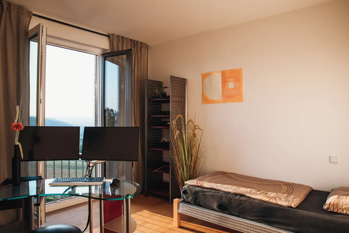 LocationRobot - Film Location Penthouse LR6535 (photo 6)