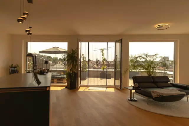 LocationRobot - Film Location Penthouse LR6535 (photo 4)