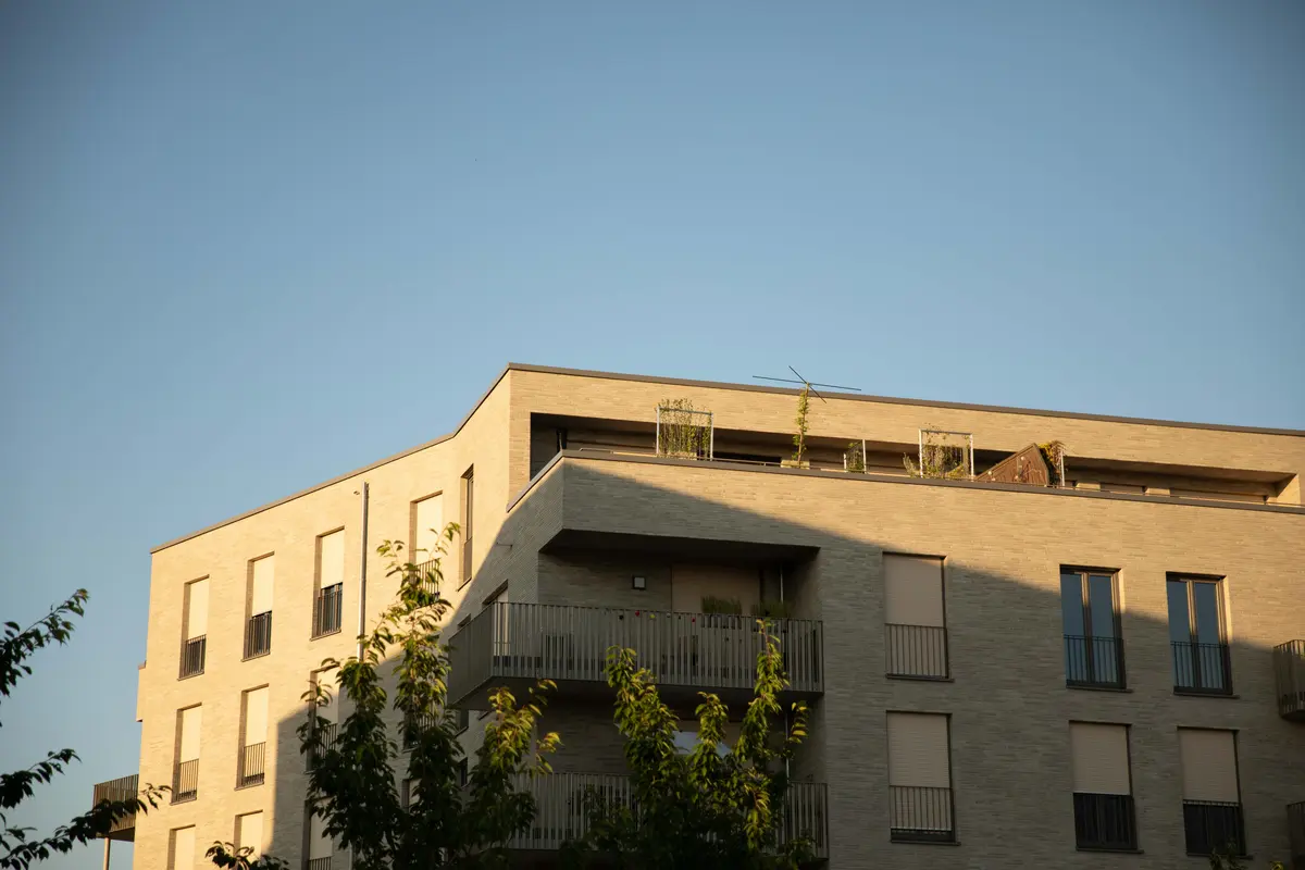 LocationRobot - Film Location Penthouse LR6535 (photo 16)