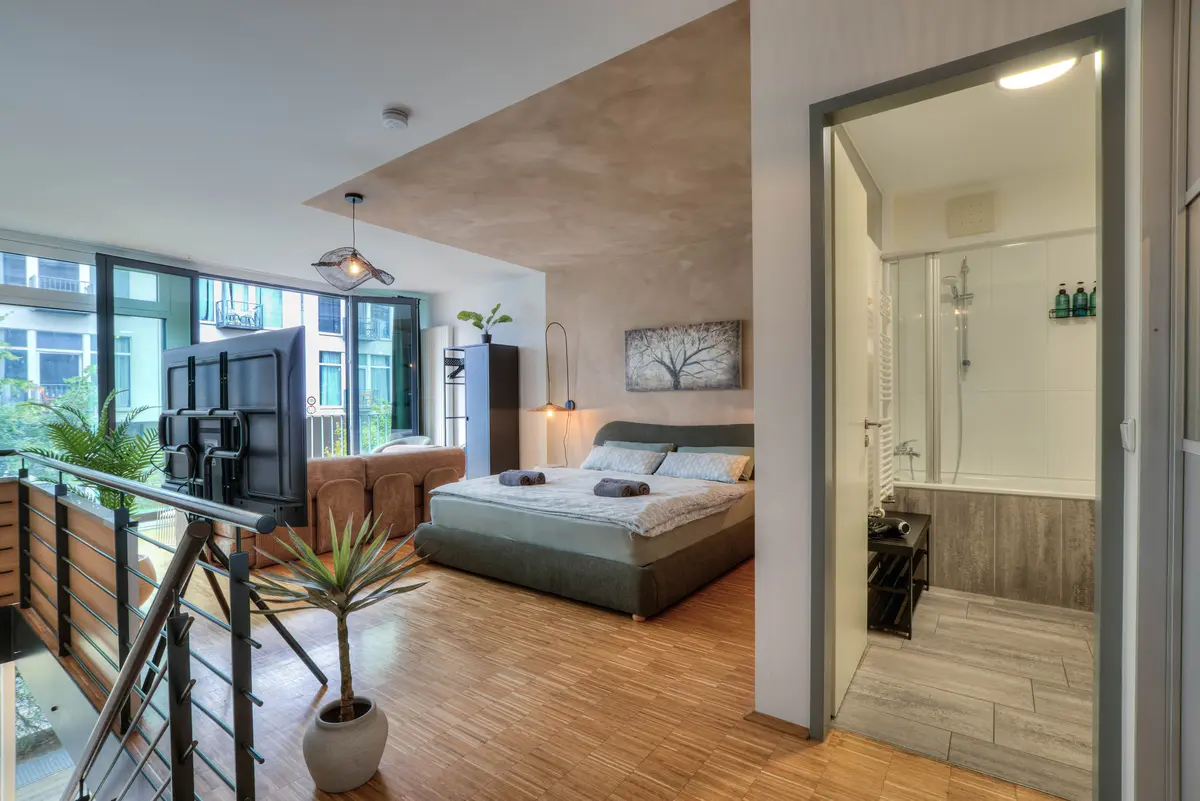 LocationRobot - Film Location Ferienwohnung LR6544 (photo 12)
