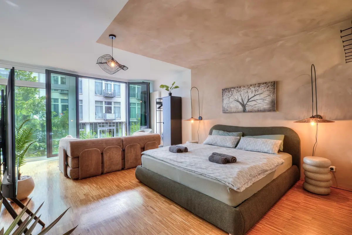LocationRobot - Film Location Ferienwohnung LR6544 (photo 13)