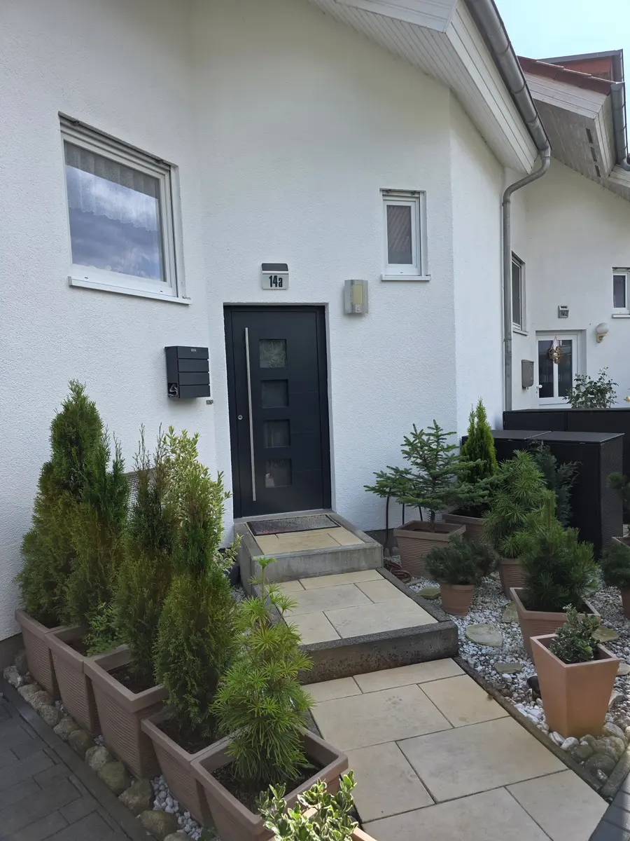 LocationRobot - Film Location Reihenhaus LR6545 (photo 33)
