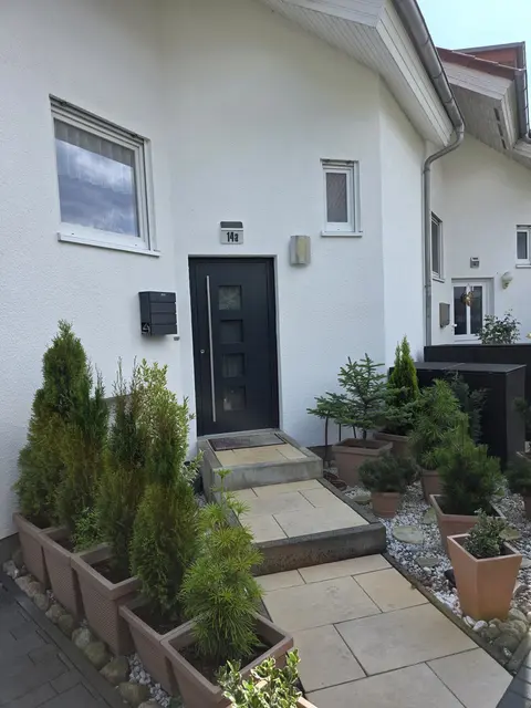 LocationRobot - Film Location Reihenhaus LR6545 (photo 33)