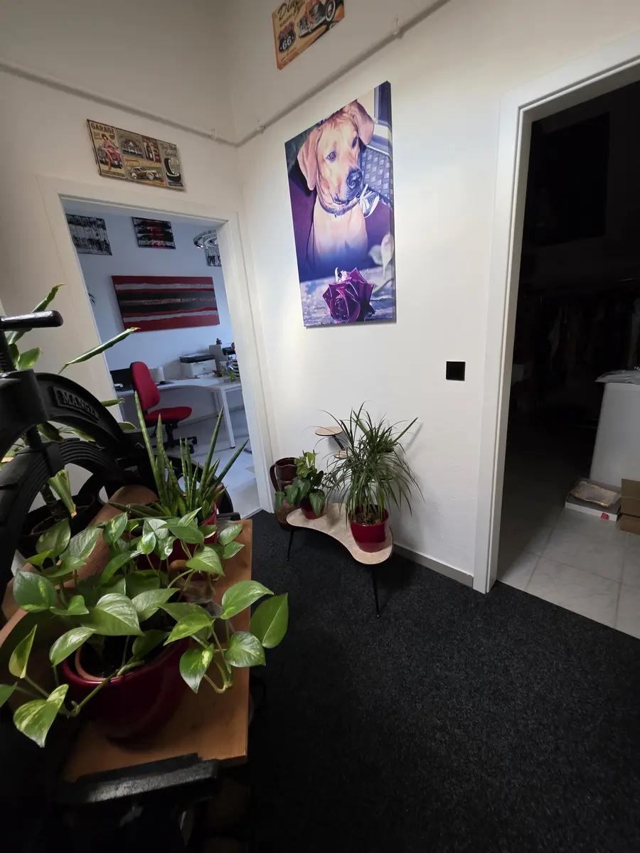 LocationRobot - Film Location Reihenhaus LR6545 (photo 24)