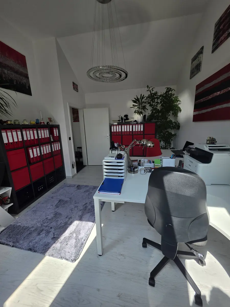 LocationRobot - Film Location Reihenhaus LR6545 (photo 18)