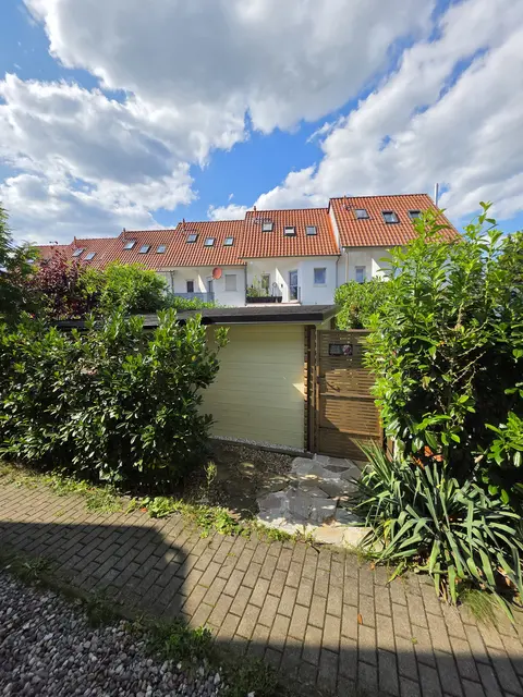 LocationRobot - Film Location Reihenhaus LR6545 (photo 29)