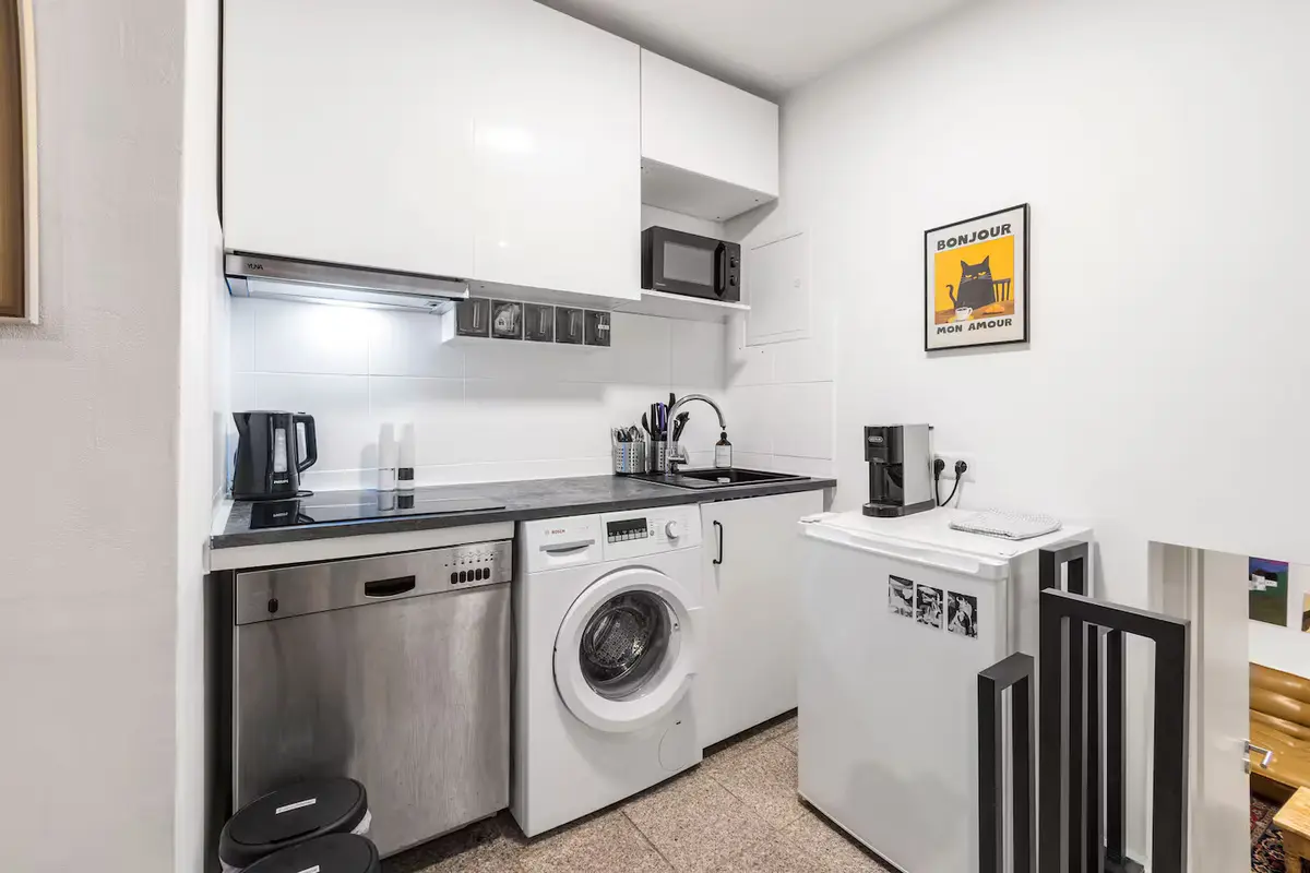 LocationRobot - Film Location Ferienwohnung LR6555 (photo 6)
