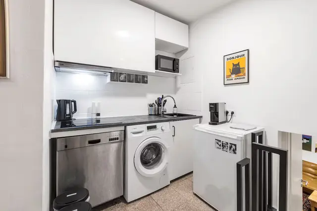 LocationRobot - Film Location Ferienwohnung LR6555 (photo 6)