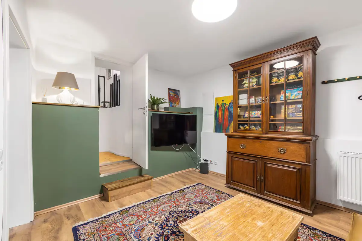 LocationRobot - Film Location Ferienwohnung LR6555 (photo 9)