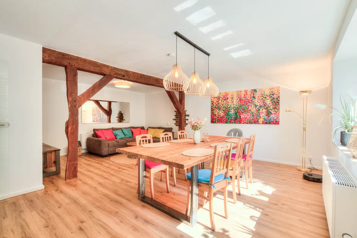 LocationRobot - Film Location Ferienhaus LR6563 (photo 2)