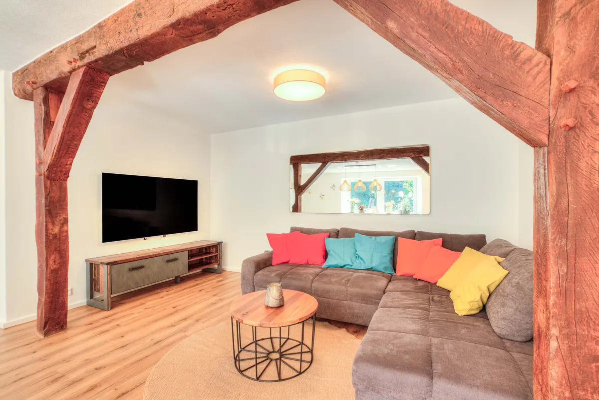 LocationRobot - Film Location Ferienhaus LR6563 (photo 1)