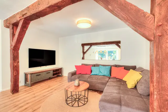 LocationRobot - Film Location Ferienhaus LR6563 (photo 1)