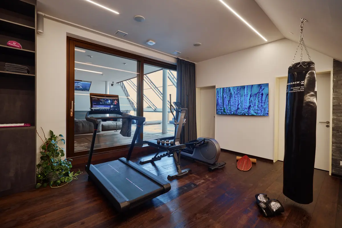 LocationRobot - Film Location Penthouse LR6577 (photo 11)