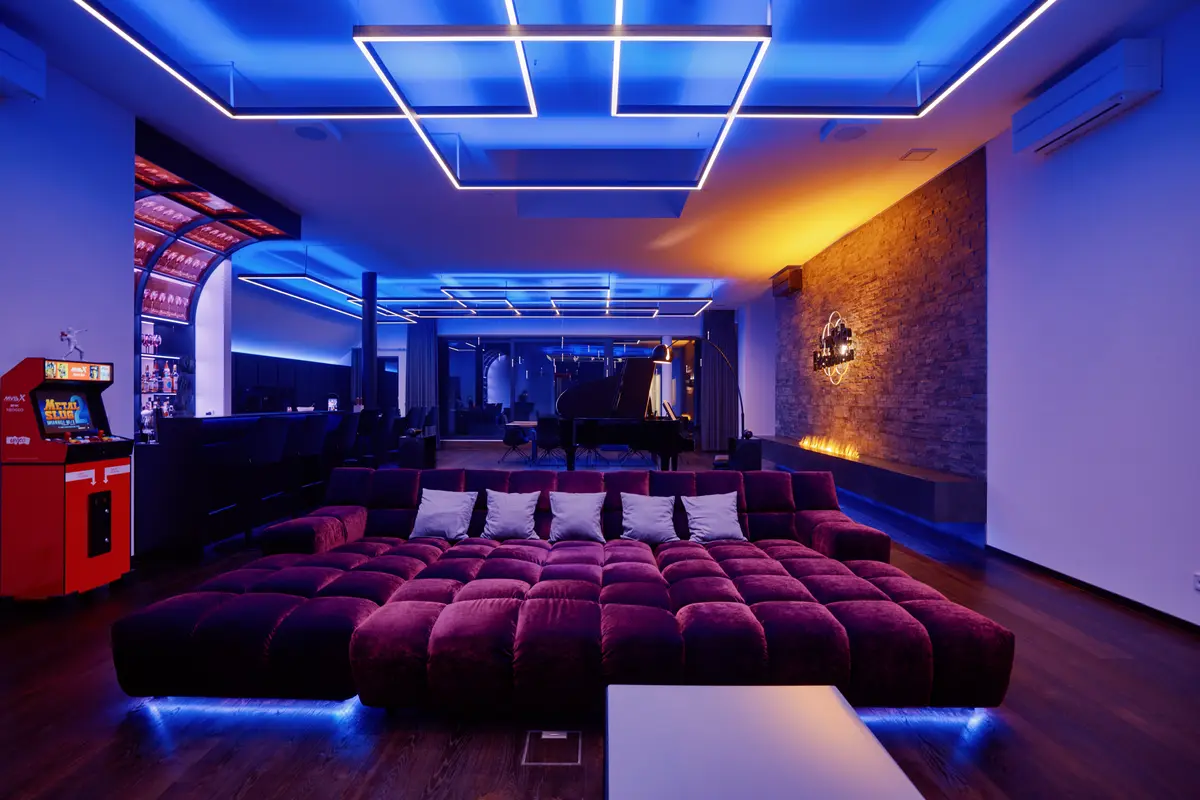 LocationRobot - Film Location Penthouse LR6577 (photo 4)