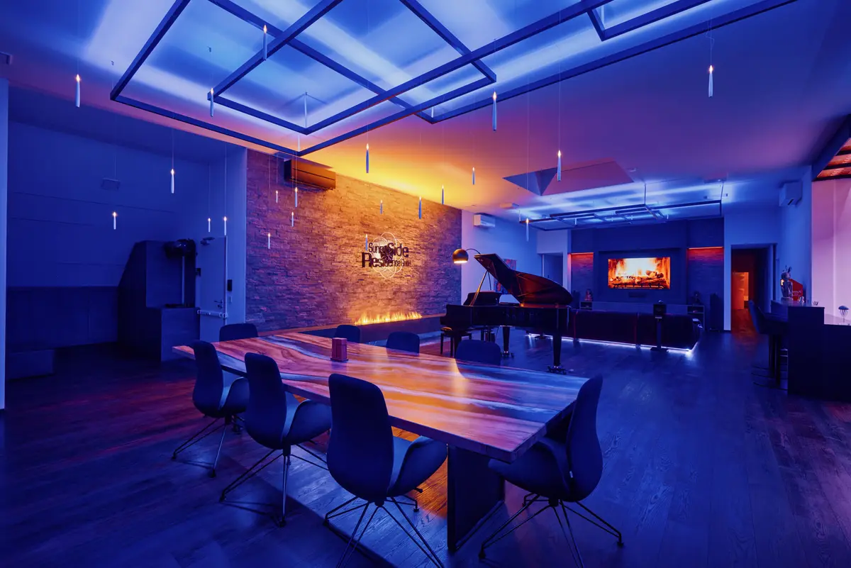 LocationRobot - Film Location Penthouse LR6577 (photo 1)