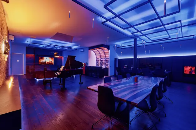 LocationRobot - Film Location Penthouse LR6577 (photo 2)