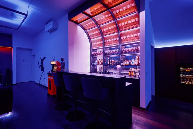 LocationRobot - Film Location Penthouse LR6577 (photo 7)