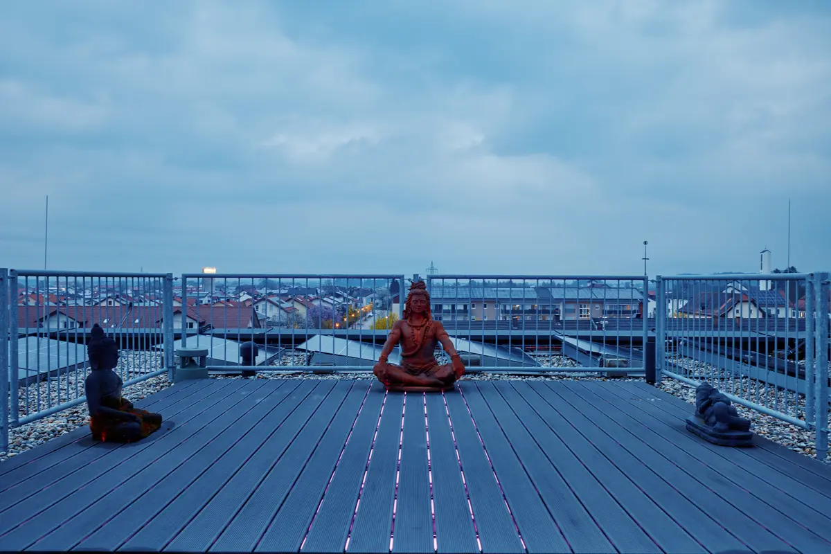 LocationRobot - Film Location Penthouse LR6577 (photo 24)