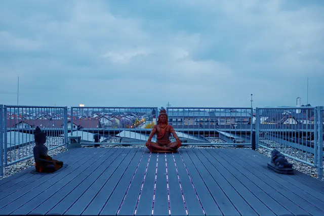 LocationRobot - Film Location Penthouse LR6577 (photo 24)