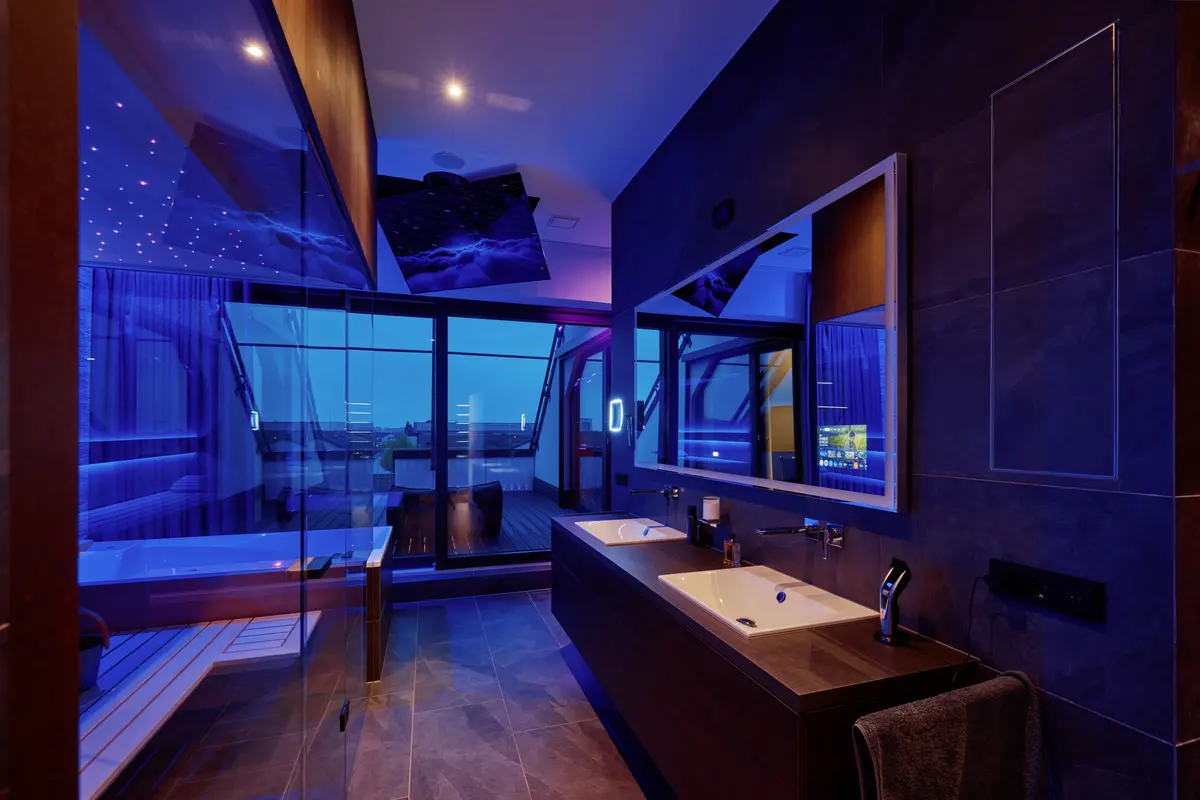 LocationRobot - Film Location Penthouse LR6577 (photo 17)