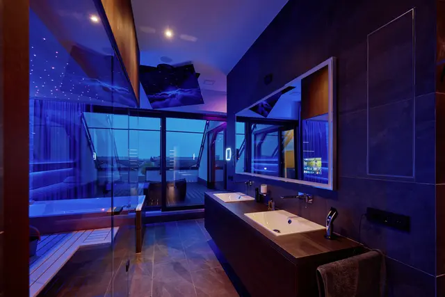 LocationRobot - Film Location Penthouse LR6577 (photo 17)