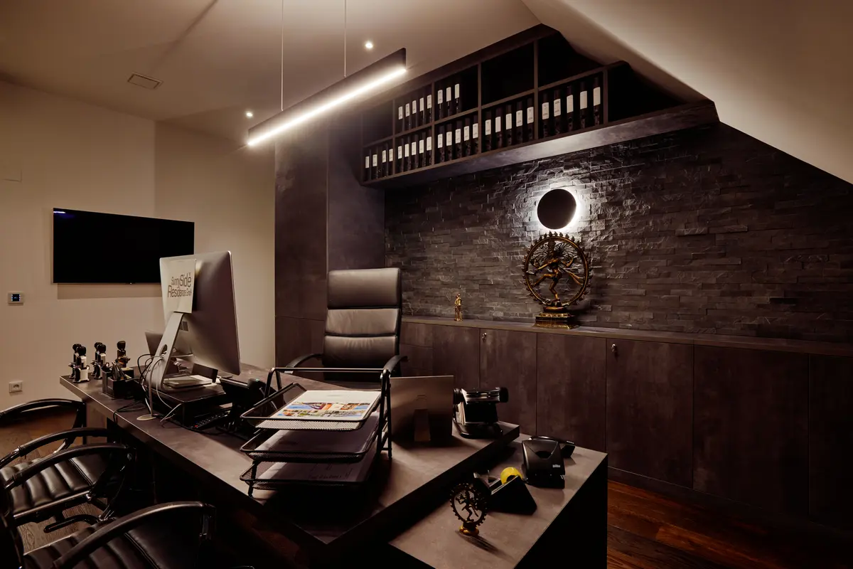 LocationRobot - Film Location Penthouse LR6577 (photo 22)