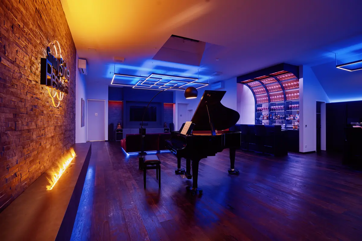 LocationRobot - Film Location Penthouse LR6577 (photo 6)
