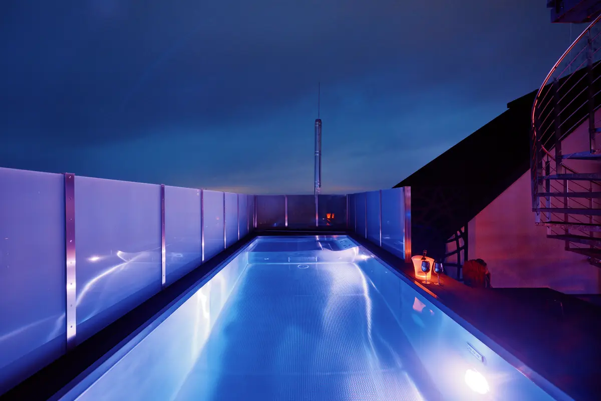 LocationRobot - Film Location Penthouse LR6577 (photo 25)
