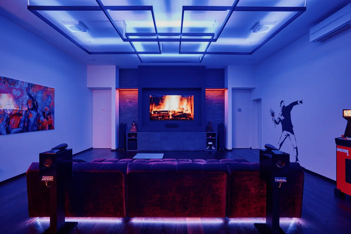 LocationRobot - Film Location Penthouse LR6577 (photo 5)