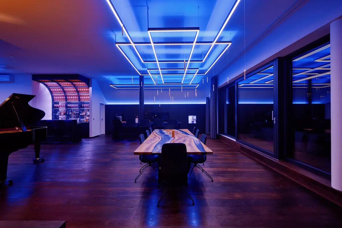 LocationRobot - Film Location Penthouse LR6577 (photo 3)