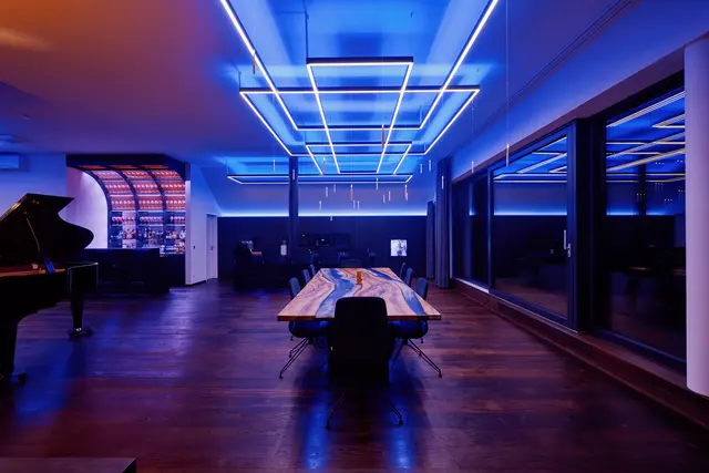 LocationRobot - Film Location Penthouse LR6577 (photo 3)